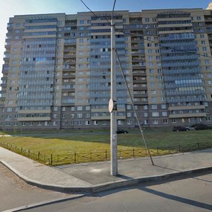 Nepokoryonnykh Avenue, 49к2, : foto