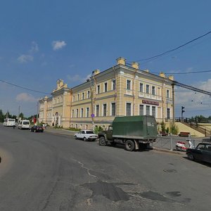 Privokzalnaya ploshchad, No:1Б, Lomonosov: Fotoğraflar