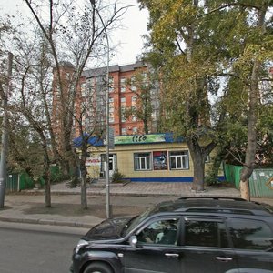 Krasnoarmeyskaya Street, 61А, : foto