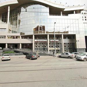 Krasnoarmeyskaya Street, 116, Chelyabinsk: photo