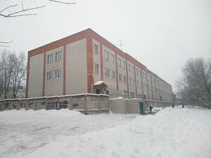 Ivana Yakovleva Avenue, 4Ак1, : foto