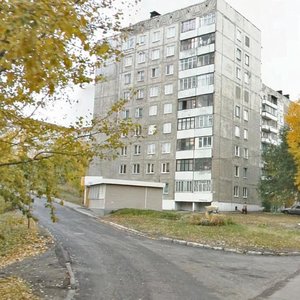 Veri Kasheevoy Street, 9, Barnaul: photo