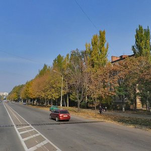 Shkilna vulytsia, 9, Zaporizhia: photo