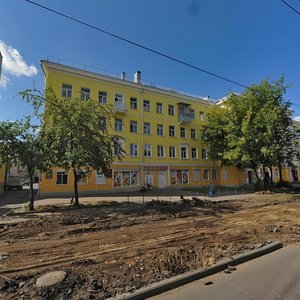 Krestovaya ulitsa, 137, Rybinsk: photo