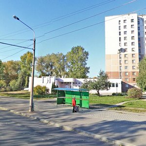 Asanalijeva Street, No:48А, Minsk: Fotoğraflar