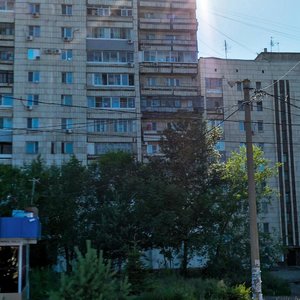 Karla Marksa Street, 143Г, Khabarovsk: photo