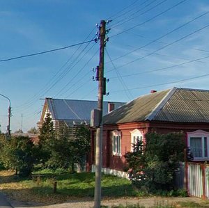 Malaya Krasnoarmeyskaya ulitsa, 13, Kashira: photo