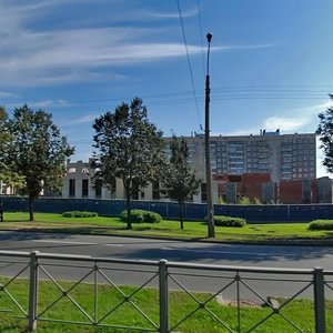 Grazhdanskiy Avenue, 107к4, Saint Petersburg: photo