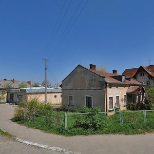 Halytska vulytsia, 9, Lviv: photo