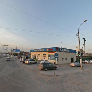 Pisareva Street, 147А, Novosibirsk: photo