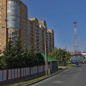 Омск, Кемеровская улица, 72: фото