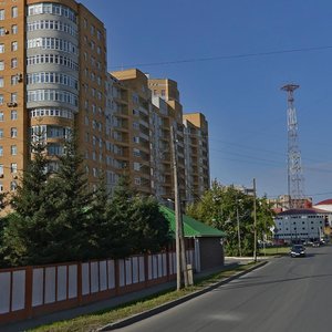 Kemerovskaya ulitsa, 72, Omsk: photo