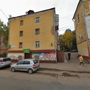 Kazanskaya Street, 75А ، كيروف: صورة