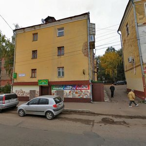 Kazanskaya Street, 75А, Kirov: photo