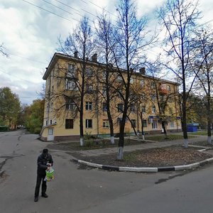 Sverdlova Street, 106/13, Yaroslavl: photo