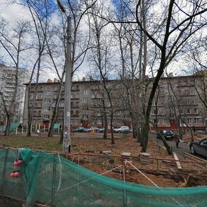 Maly Koptevsky Drive, 4, Moscow: photo