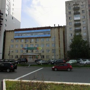 Nikolaya Ostrovskogo Street, 59, Perm: photo