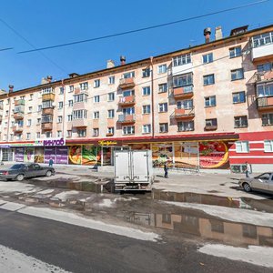 Zheleznodorozhnaya ulitsa, 11, Severodvinsk: photo