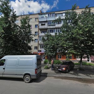 Zarichanska vulytsia, 4, Khmelnytskyi: photo