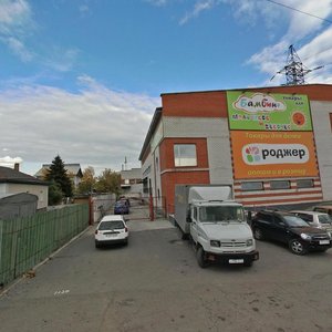 Chelyuskintsev Street, 88, Barnaul: photo