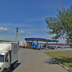 Иркутск, Челябинская улица, 36: фото