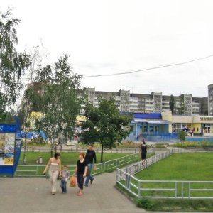 Vulica 60 hod SSSR, 14к2, Gomel: photo