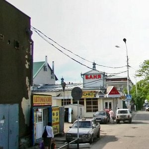 Ulitsa Gorkogo, 45, : foto
