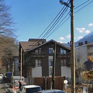 Berezovaya Street, 128, Sochi: photo