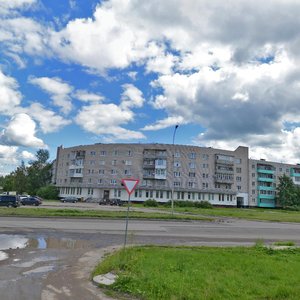 Kochetova Street, 41, Veliky Novgorod: photo