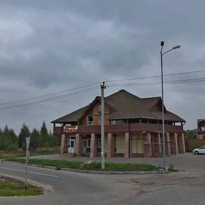 Tsentralnaya ulitsa, 1А, Republic of Tatarstan: photo