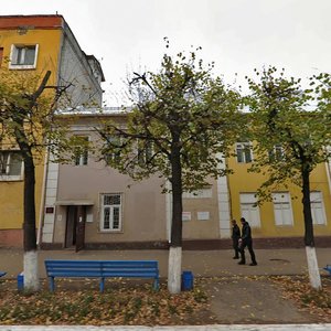 Sovetskaya Street, 100, : foto