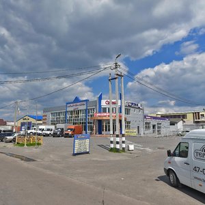 Sovetskaya ulitsa, 13А, Stariy Oskol: photo