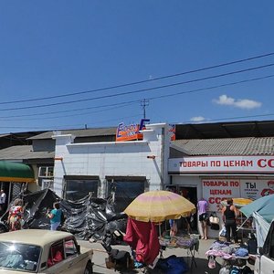 Vulytsia Novyi Bazar, 36, Poltava: photo