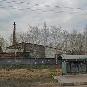 Fabrichnaya ulitsa, 2с1, Shelkovo: photo