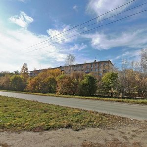 Komsomolskiy prospekt, 50, Usole‑Sibirskoe: photo