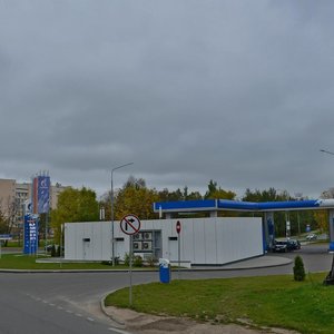 Akademika Kuprevicha Street, 2А, Minsk: photo