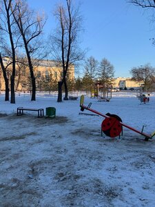 Омск, 6-я Станционная улица, 31: фото