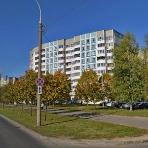 Slabadskaja Street, 15, Minsk: photo