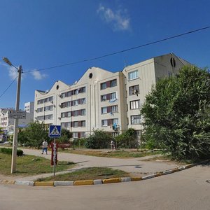 Astana Kesayeva Street, 3, Sevastopol: photo