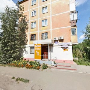 Ulitsa Obraztsova, 20, Chelyabinsk: photo