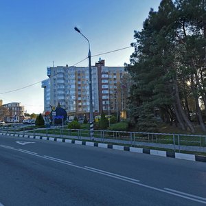 Krymskaya Street, 274, Anapa: photo