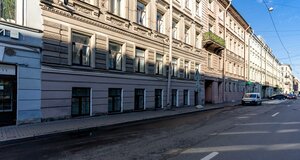 Voznesenskiy Avenue, 47, Saint Petersburg: photo