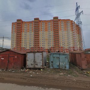 Mikrorayon Bogorodskiy, 10к1, : foto