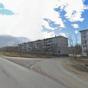 Чита, 4-й микрорайон, 22: фото