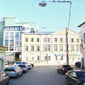 Osharskaya Street, 8, Nizhny Novgorod: photo