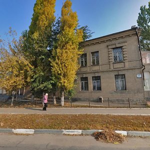 Zaliznychna vulytsia, 17, Zaporizhia: photo