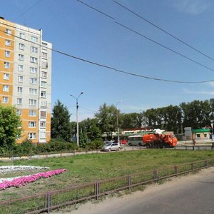 Plotnikova Street, 2/1, Nizhny Novgorod: photo