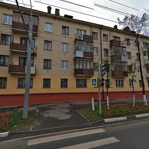 Bolshaya Oktyabrskaya Street, 67, Yaroslavl: photo