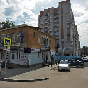 Ulitsa Nikitina, 6А, Bryansk: photo