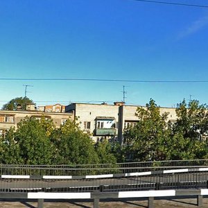 Ukhtomskogo Street, 83А, Penza: photo